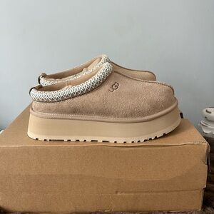 UGG Kids Sand Tasmans